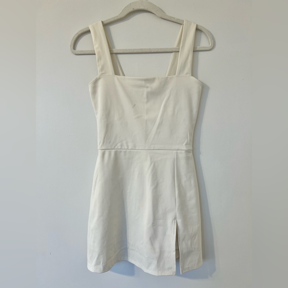Reformation Active Tennis Dress